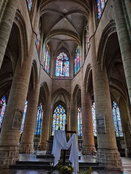 Ajout d'une photo à un emplacement