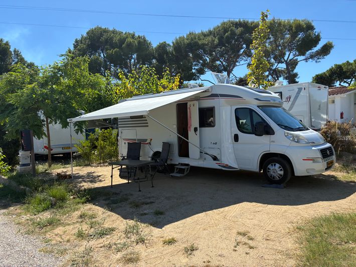 Camping Cambrils Caban