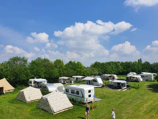 Camping de Koolberg