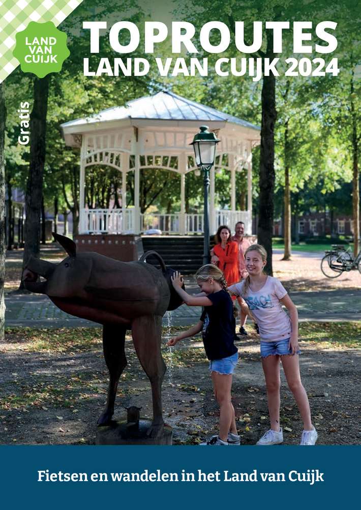 Camping de Koolberg