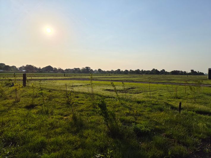Camping Hoeve den Osse