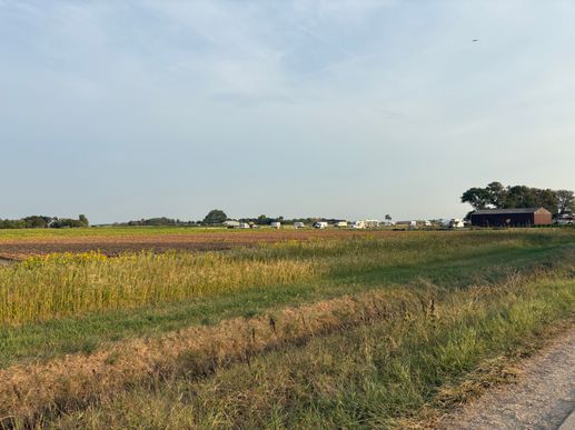 Een foto toegevoegd aan een locatie