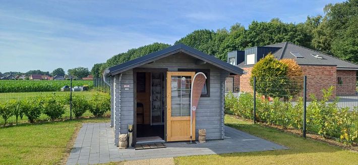 WOMO-Stellplatz Eltern