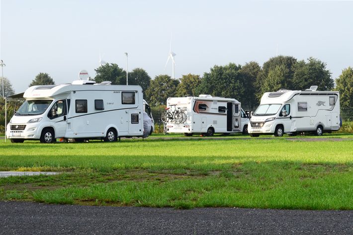 WOMO-Stellplatz Eltern
