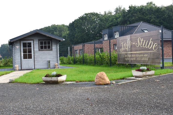 WOMO-Stellplatz Eltern