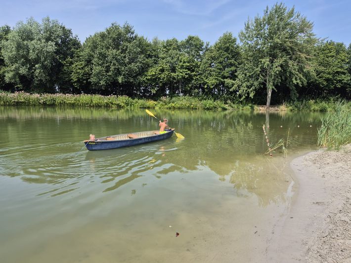 Camping Hunze Bulten