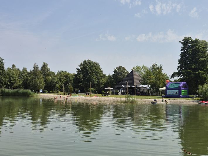 Camping Hunze Bulten