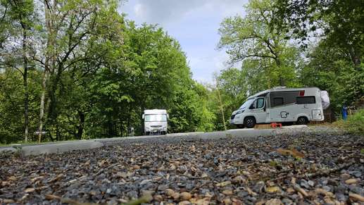 Een foto toegevoegd aan een locatie