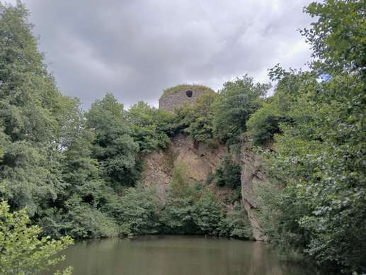 Added a photo to a location