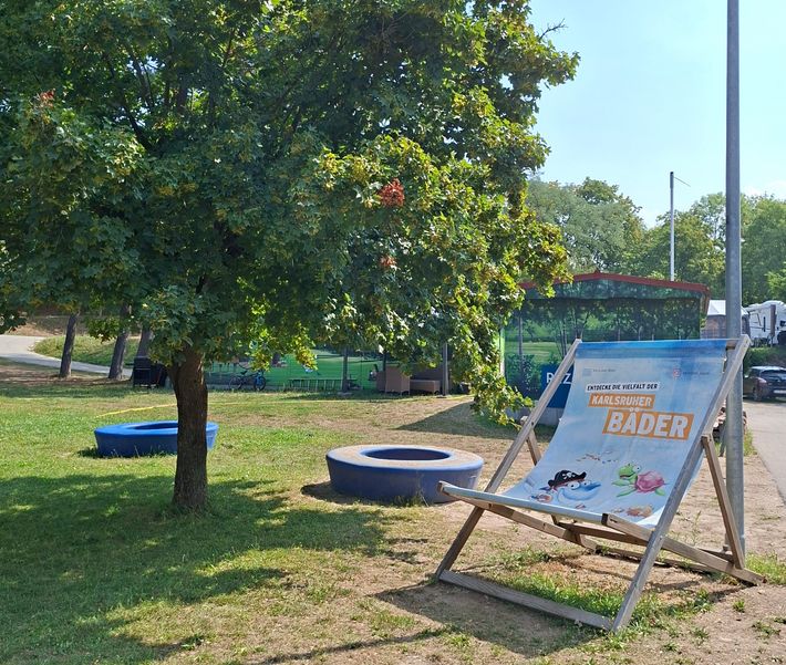 Camping Durlach