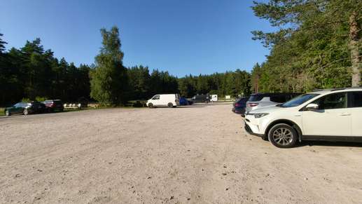 Added a photo to a location