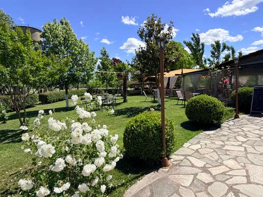 Added a photo to a location