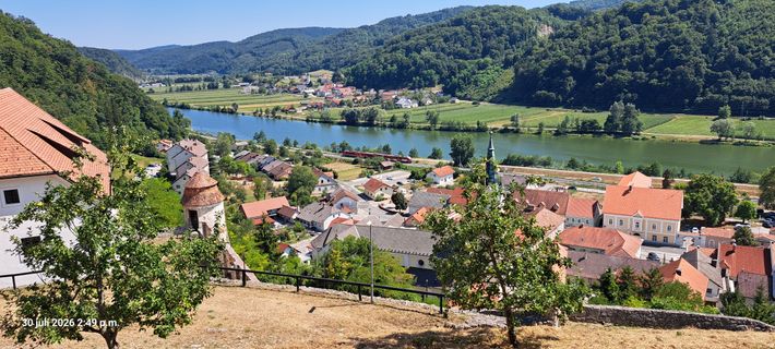 PZA Castle Sevnica