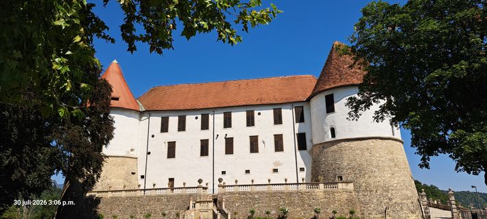 PZA Castle Sevnica
