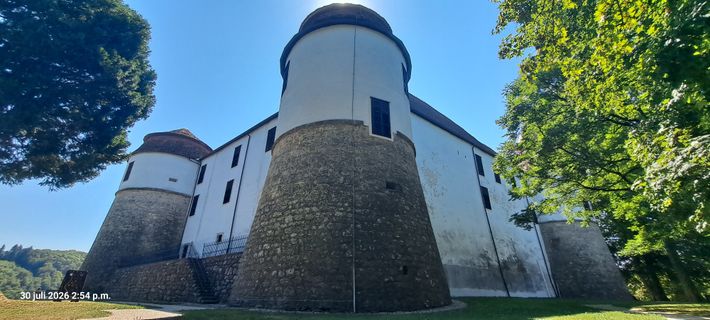 PZA Castle Sevnica