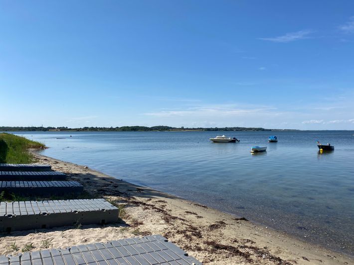 Strandcamping Sønderborg