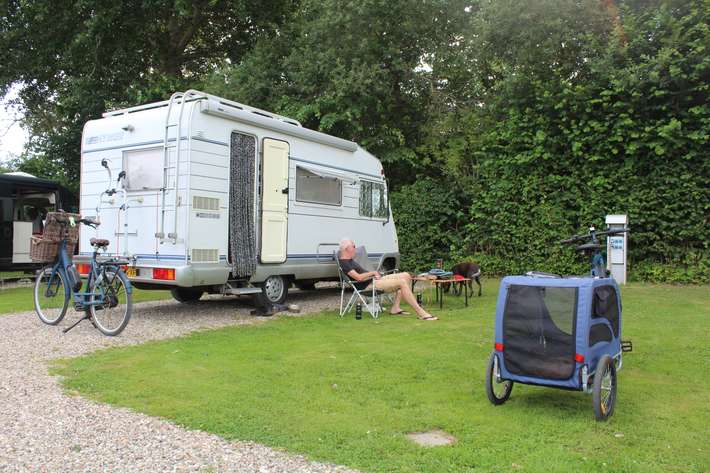 Strandcamping Sønderborg