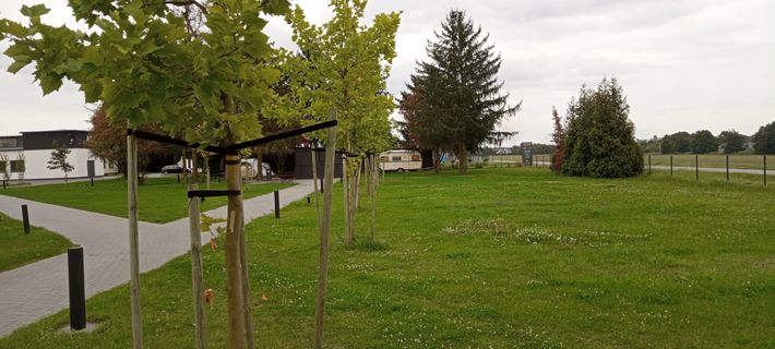Lotnisko Ostrów Wielkopolski-Michalkow