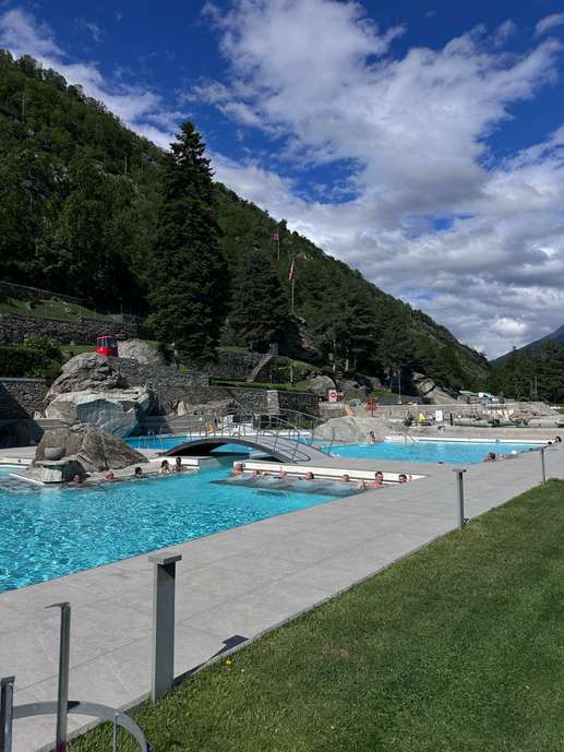 Added a photo to a location