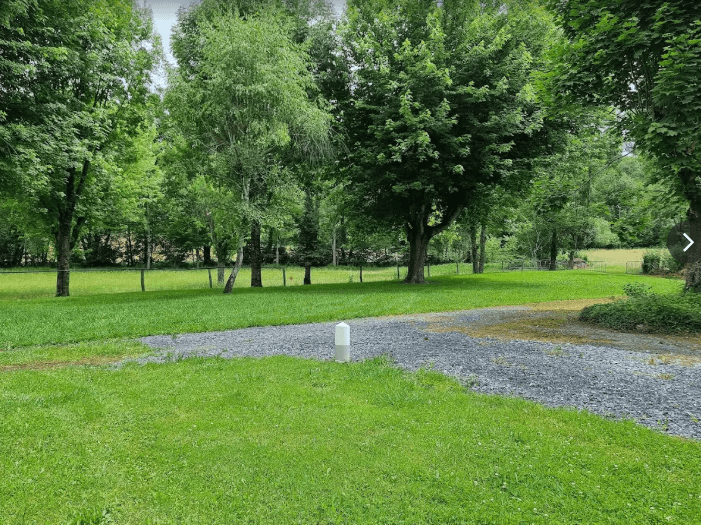 Camping Le Cerf Volant