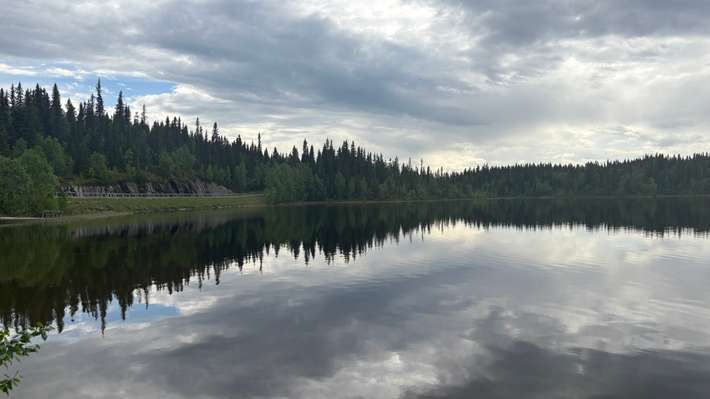 Storviken