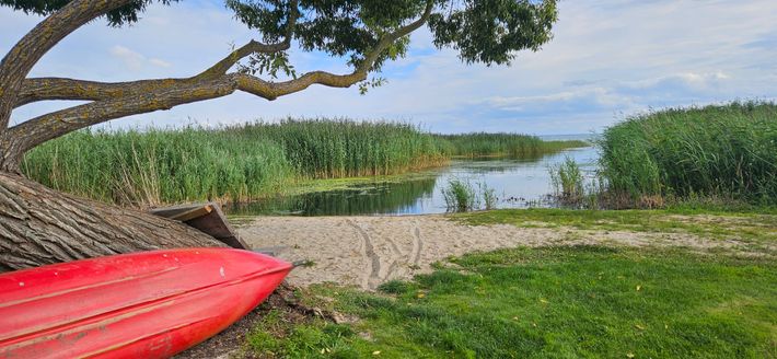 Karnocice Camp