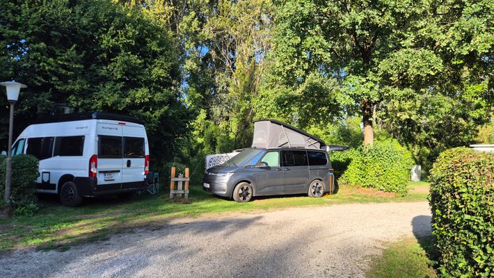 Camping