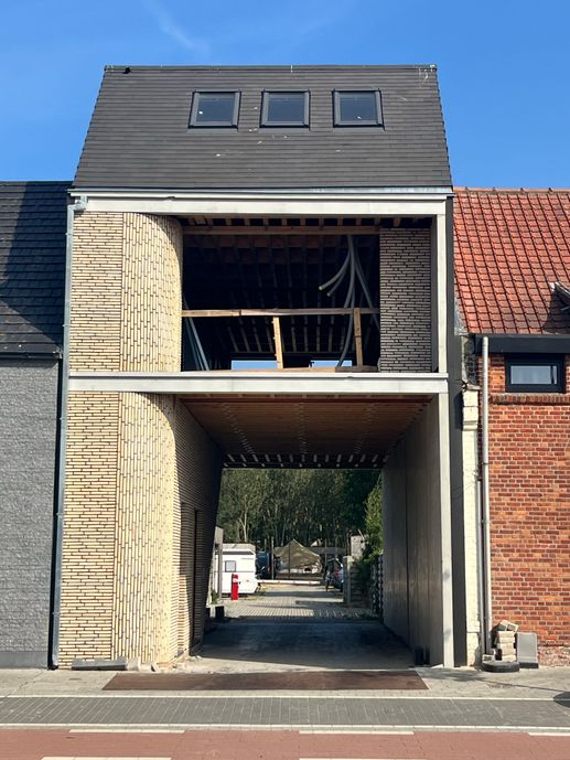 Een foto toegevoegd aan een locatie