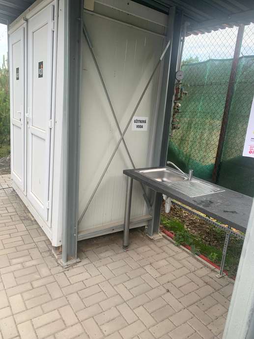 Einem Ort wurde ein Foto hinzugefügt