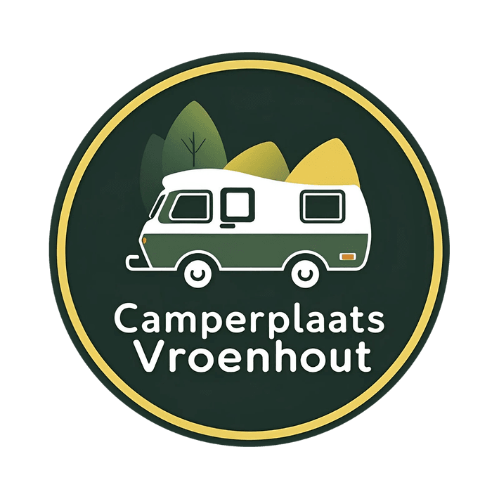 Camperplaats Vroenhout