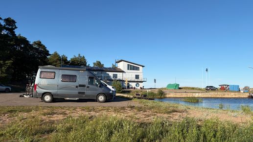 Een foto toegevoegd aan een locatie