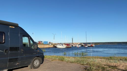 Een foto toegevoegd aan een locatie