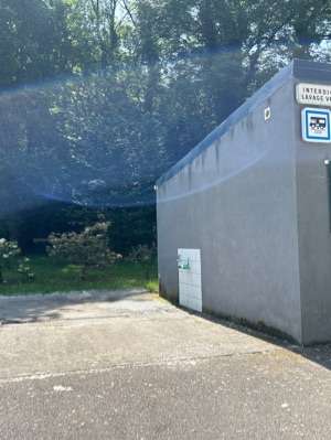 Ajout d'une photo à un emplacement