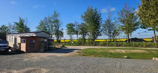 Ajout d'une photo à un emplacement