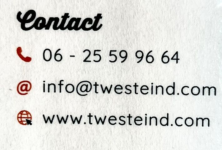 Camperplaats 't Westeind