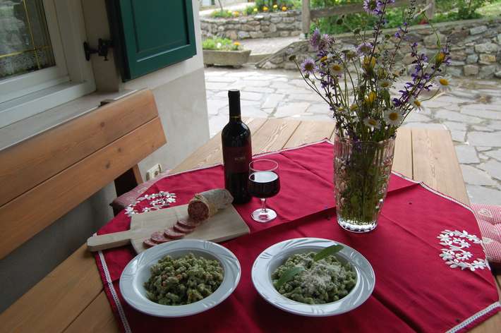 Agricampeggio e Agritur Montibeller Valter
