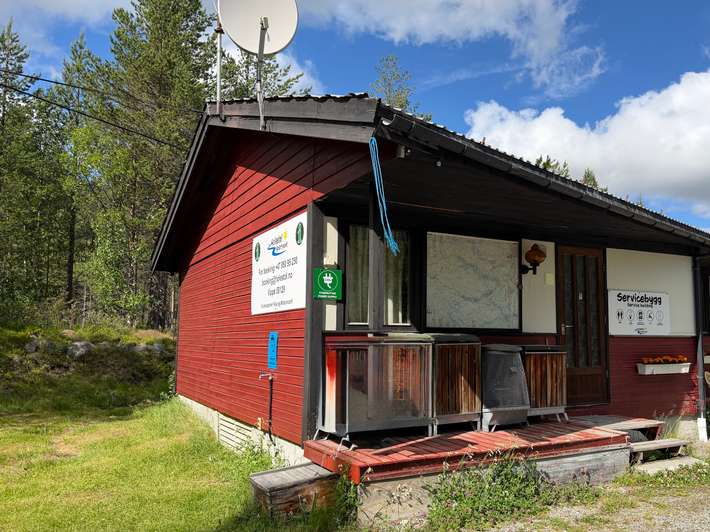 Holestol Apartment