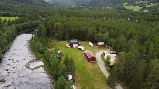 Een foto toegevoegd aan een locatie