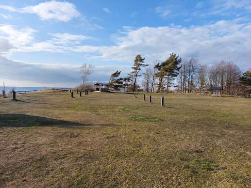 Added a photo to a location