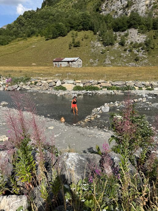 Aggiunta una foto a una posizione
