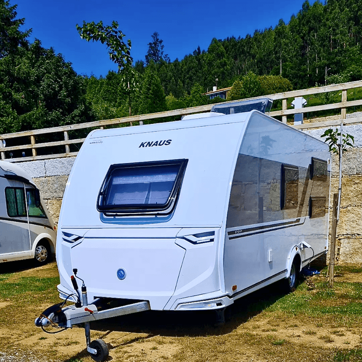 A Frouxeira Camperpark