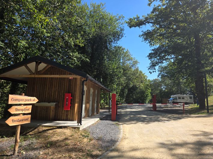 Le Hameau de la Semois