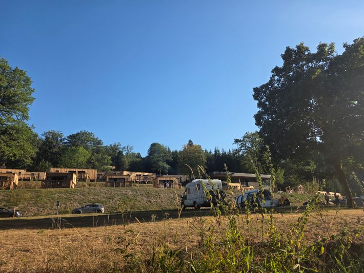 Le Hameau de la Semois