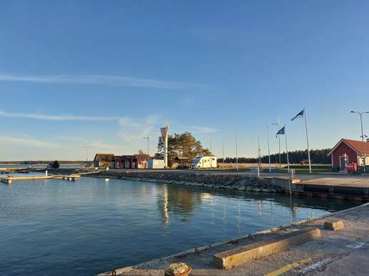 Added a photo to a location