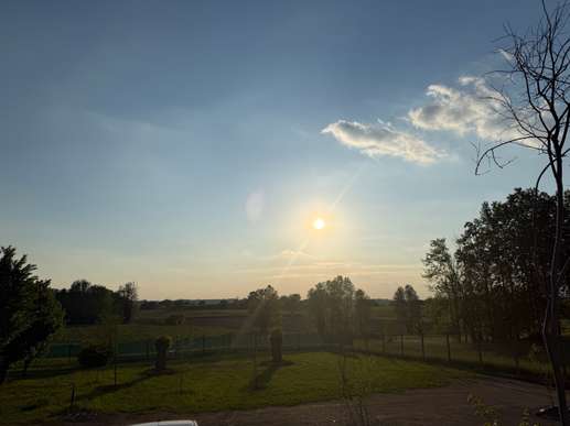 Een foto toegevoegd aan een locatie