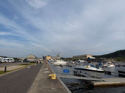 Added a photo to a location