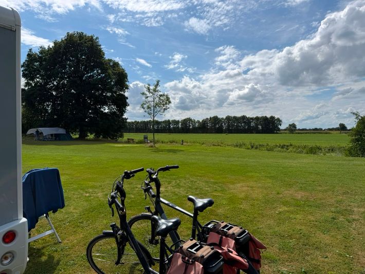 Camping de Oude Trambrug