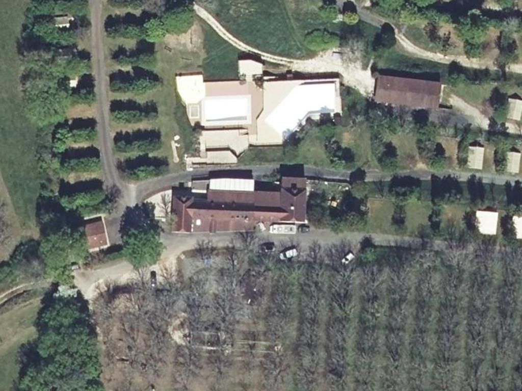 La Ferme de Villeneuve