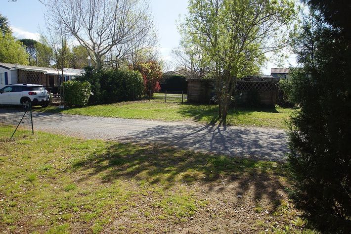 Camping Oasis des Garrigues