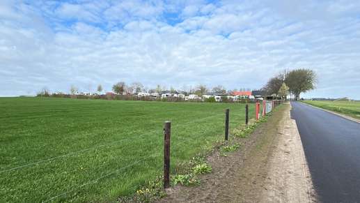 Een foto toegevoegd aan een locatie